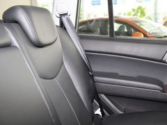2011款 1.8T 自动 四驱豪域版 5座