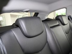 2011款 1.8T 自动 四驱豪域版 5座
