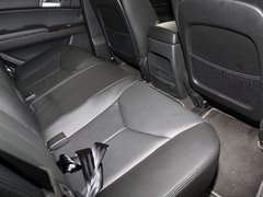 2011款 1.8T 自动 四驱豪域版 5座