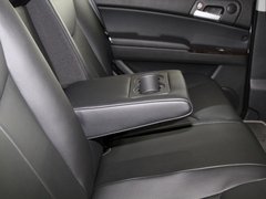 2011款 1.8T 自动 四驱豪域版 5座