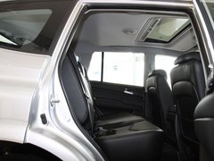 2011款 1.8T 自动 四驱豪域版 5座