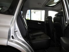 2011款 1.8T 自动 四驱豪域版 5座