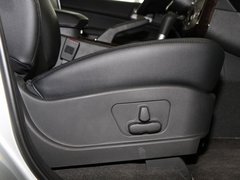 2011款 1.8T 自动 四驱豪域版 5座