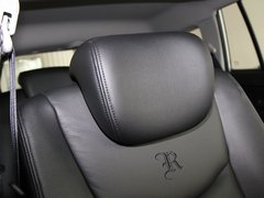 2011款 1.8T 自动 四驱豪域版 5座