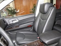 2011款 1.8T 自动 四驱豪域版 5座