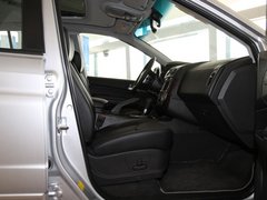 2011款 1.8T 自动 四驱豪域版 5座