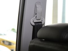 2011款 1.8T 自动 四驱豪域版 5座