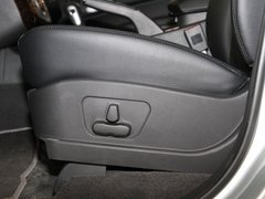 2011款 1.8T 自动 四驱豪域版 5座