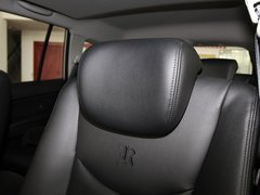 2011款 1.8T 自动 四驱豪域版 5座