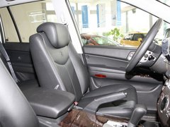 2011款 1.8T 自动 四驱豪域版 5座