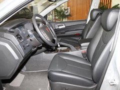 2011款 1.8T 自动 四驱豪域版 5座