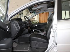 2011款 1.8T 自动 四驱豪域版 5座