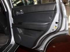 2011款 1.8T 自动 四驱豪域版 5座