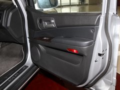 2011款 1.8T 自动 四驱豪域版 5座