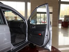 2011款 1.8T 自动 四驱豪域版 5座