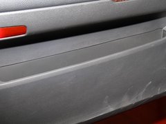 2011款 1.8T 自动 四驱豪域版 5座