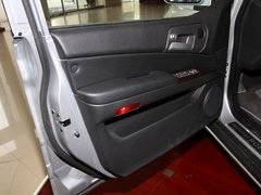 2011款 1.8T 自动 四驱豪域版 5座