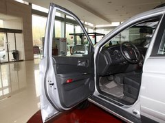 2011款 1.8T 自动 四驱豪域版 5座