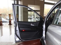 2011款 1.8T 自动 四驱豪域版 5座