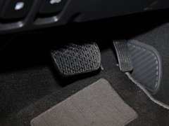 2011款 1.8T 自动 四驱豪域版 5座