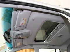 2011款 1.8T 自动 四驱豪域版 5座