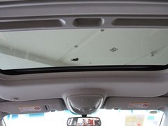 2011款 1.8T 自动 四驱豪域版 5座
