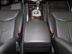 2011款 1.8T 自动 四驱豪域版 5座