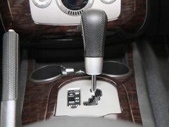 2011款 1.8T 自动 四驱豪域版 5座