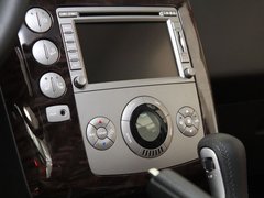 2011款 1.8T 自动 四驱豪域版 5座