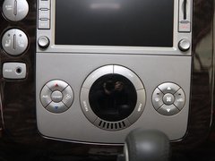 2011款 1.8T 自动 四驱豪域版 5座