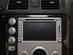 2011款 1.8T 自动 四驱豪域版 5座