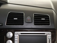 2011款 1.8T 自动 四驱豪域版 5座
