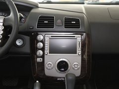 2011款 1.8T 自动 四驱豪域版 5座