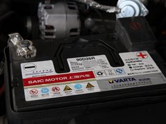 2011款 1.8T 自动 四驱豪域版 5座