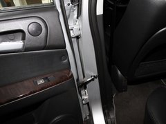 2011款 1.8T 自动 四驱豪域版 5座