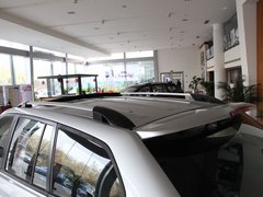 2011款 1.8T 自动 四驱豪域版 5座