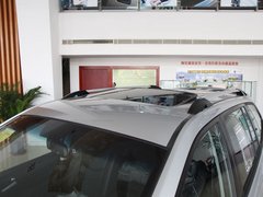 2011款 1.8T 自动 四驱豪域版 5座