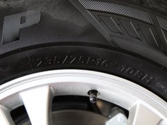 2011款 1.8T 自动 四驱豪域版 5座