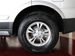 2011款 1.8T 自动 四驱豪域版 5座