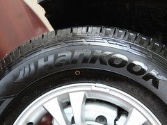 2011款 1.8T 自动 四驱豪域版 5座