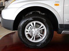 2011款 1.8T 自动 四驱豪域版 5座