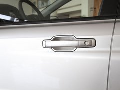 2011款 1.8T 自动 四驱豪域版 5座