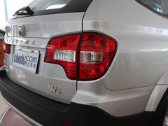 2011款 1.8T 自动 四驱豪域版 5座