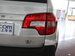 2011款 1.8T 自动 四驱豪域版 5座