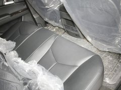 2011款 1.8T 自动 四驱豪域版 5座