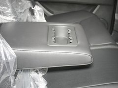 2011款 1.8T 自动 四驱豪域版 5座