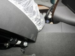 2011款 1.8T 自动 四驱豪域版 5座