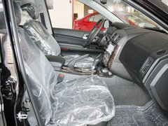 2011款 1.8T 自动 四驱豪域版 5座