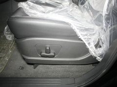 2011款 1.8T 自动 四驱豪域版 5座