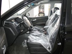 2011款 1.8T 自动 四驱豪域版 5座